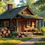 découvrez quelles essences de bois choisir pour construire un abri ou une cabane durable, alliant résistance et esthétique.