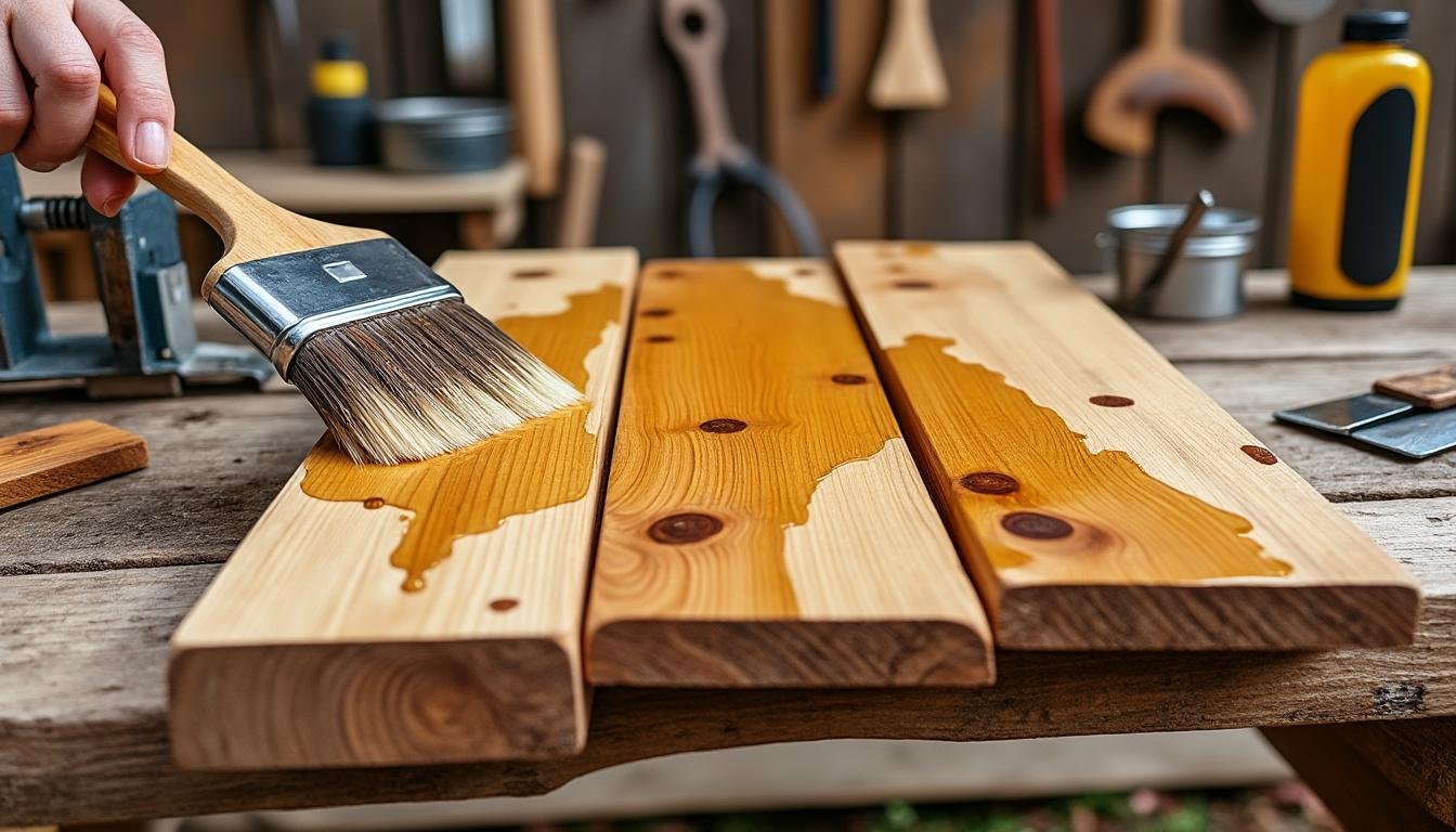 découvrez quelles essences de bois choisir pour construire un abri ou une cabane durable, alliant résistance et esthétisme pour un résultat solide et naturel.