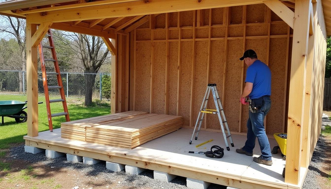 découvrez quelles essences de bois choisir pour construire une cabane durable et résistante. guide complet pour un abri en bois solide et écologique.