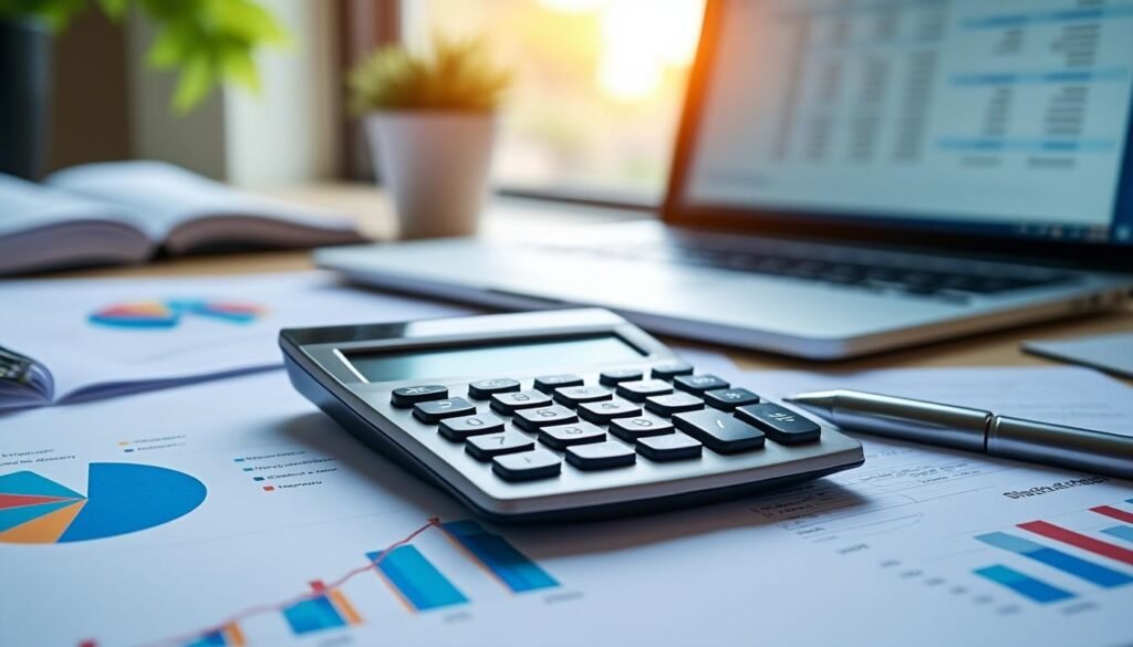 utilisez notre calculette du seuil de rentabilité pour entreprises afin d'optimiser votre gestion financière et prendre des décisions éclairées. découvrez des conseils pratiques sur notre blog b2b.