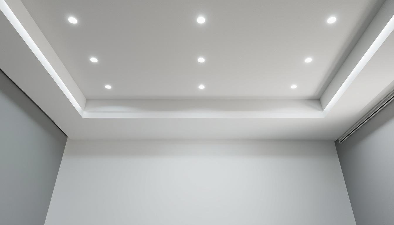 découvrez notre guide complet pour poser un plafond en placo, avec une méthode simple et détaillée étape par étape, idéale pour les débutants.