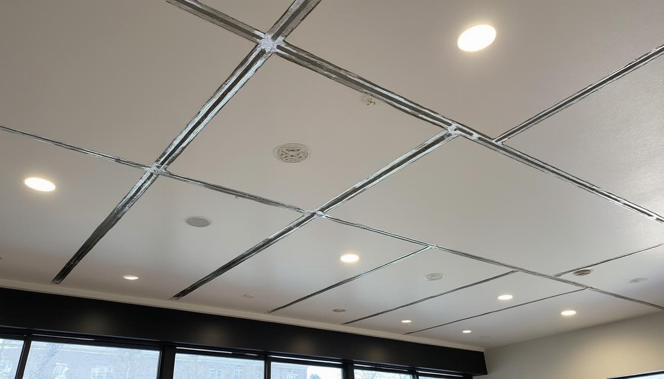 découvrez à quelle distance poser les rails placo au plafond pour assurer une rigidité optimale de votre installation. conseils et bonnes pratiques pour un résultat solide et durable.