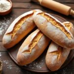 Recette pain maison traditionnel