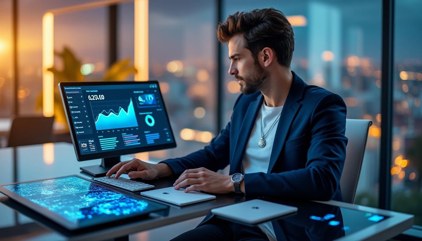 améliorez votre visibilité en ligne avec notre service de rédaction seo performant utilisant l'ia. profitez dès maintenant d'un code promo exclusif pour booster vos contenus et attirer plus de trafic.