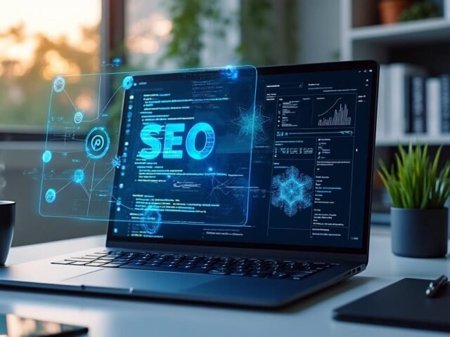 Rédaction IA SEO performante avec Code Promo exclusif ✔️