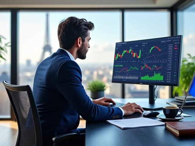 Simulateur revenu indépendant creation-entreprise-france.com : outil de simulation pour entrepreneurs