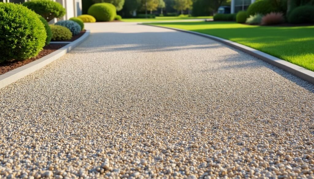 découvrez comment stabiliser durablement votre allée en gravier pour voiture grâce à des techniques efficaces et des matériaux adaptés, pour un accès solide et esthétique.