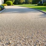 découvrez comment stabiliser durablement votre allée en gravier pour voiture grâce à des techniques efficaces et des matériaux adaptés, pour un accès solide et esthétique.