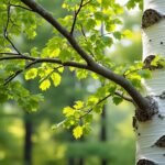 découvrez les caractéristiques principales du bouleau verruqueux et ses applications pratiques dans divers domaines, entre nature et usage quotidien.