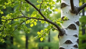 découvrez les caractéristiques principales du bouleau verruqueux et ses applications pratiques dans divers domaines, entre nature et usage quotidien.