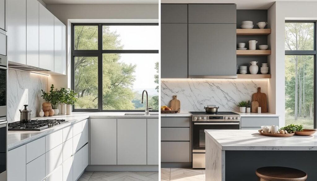 découvrez quel budget prévoir pour une cuisine schmidt en fonction de vos besoins et profitez d'un design sur mesure adapté à votre espace et à votre style.