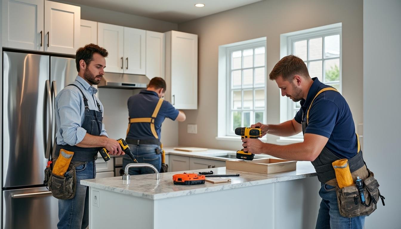 découvrez quel budget prévoir pour une cuisine schmidt selon vos besoins et vos envies. guide complet des prix pour bien planifier votre projet cuisine.