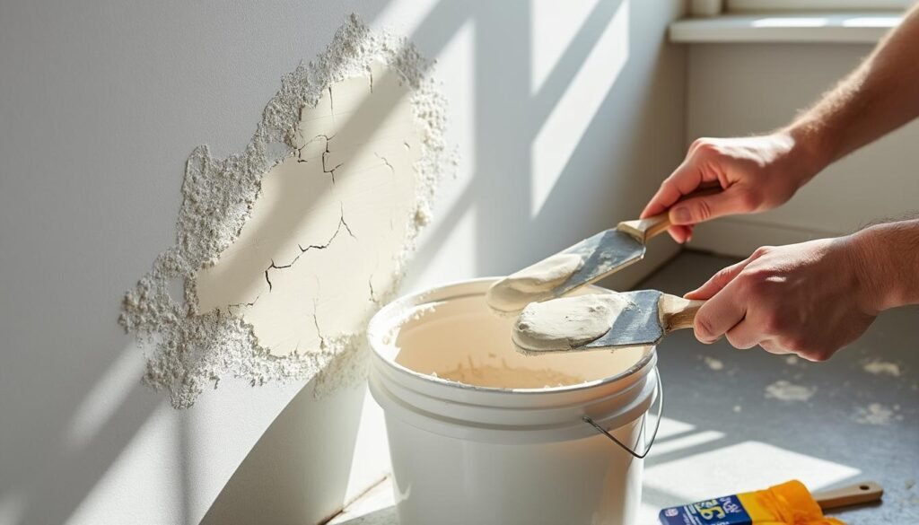 découvrez comment utiliser l'enduit map efficacement comme colle ou pour le rebouchage, avec des conseils pratiques pour réussir vos travaux de rénovation.