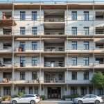 découvrez le prix d'un ravalement de façade complet et obtenez des conseils pour bien évaluer le coût de votre rénovation.