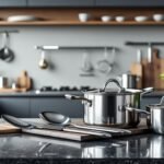 découvrez notre avis complet sur la marque d'ustensiles de cuisine cuisinox : qualité, performance et design passés en revue pour vous aider à faire le meilleur choix.
