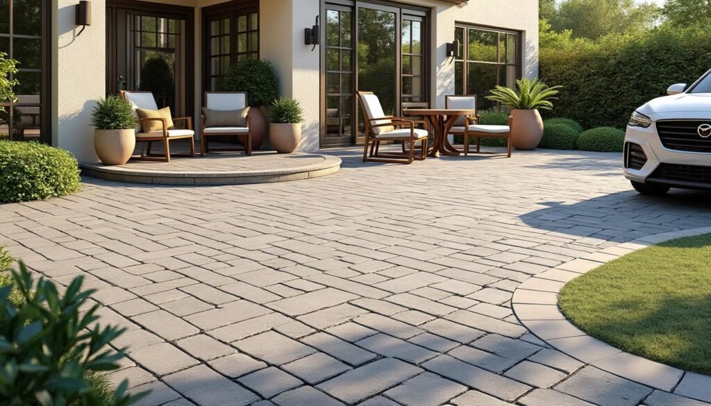 découvrez quel type de pavé choisir pour aménager votre allée ou terrasse, avec conseils pratiques pour un choix esthétique et durable.
