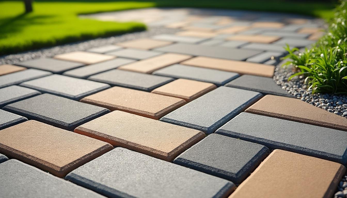 découvrez quel type de pavé choisir pour votre allée ou terrasse afin d'allier esthétisme, durabilité et praticité. guide complet pour faire le meilleur choix.