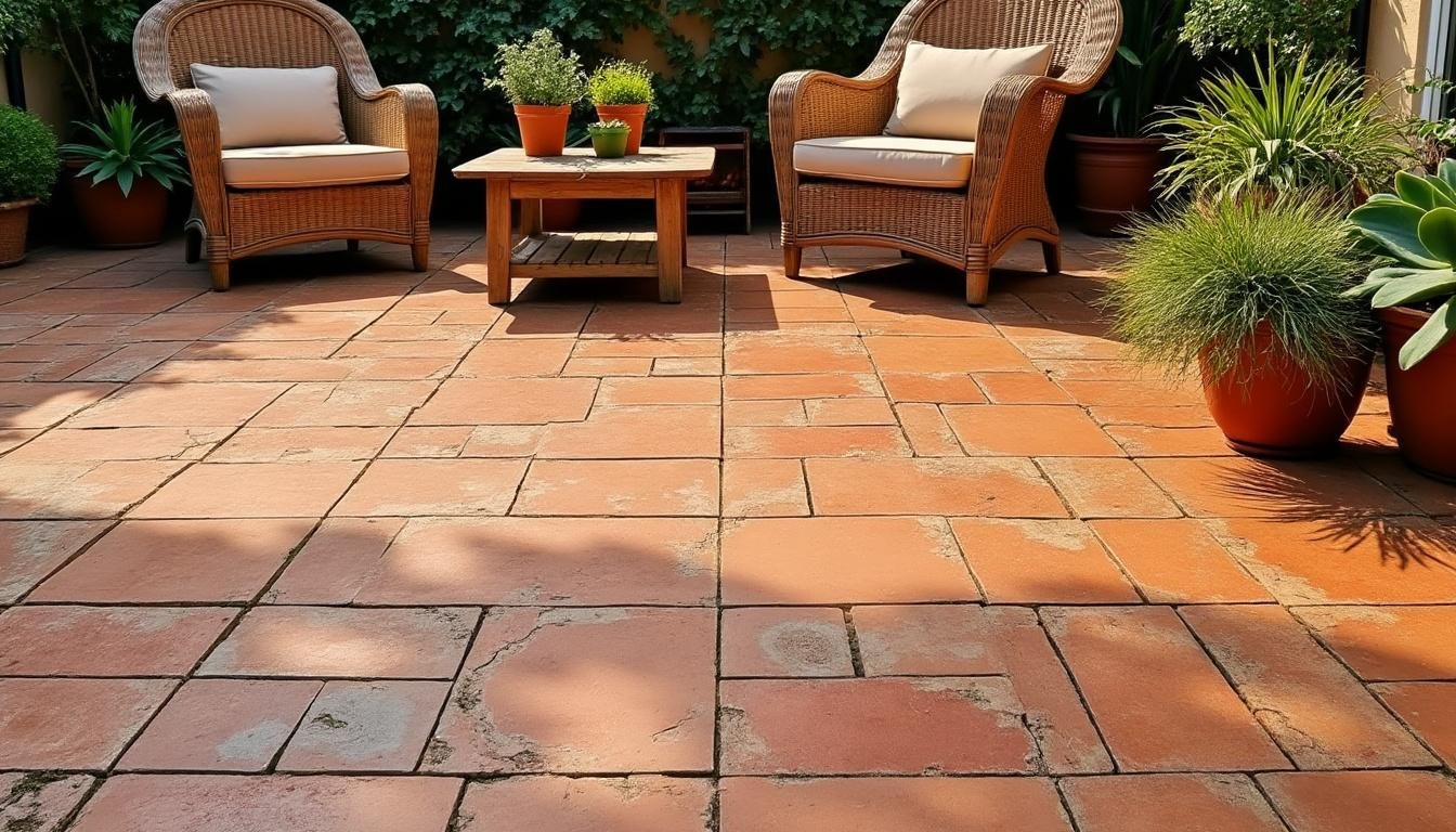 découvrez les différents types de pavés pour choisir celui qui convient le mieux à votre allée ou terrasse, alliant esthétique et durabilité.