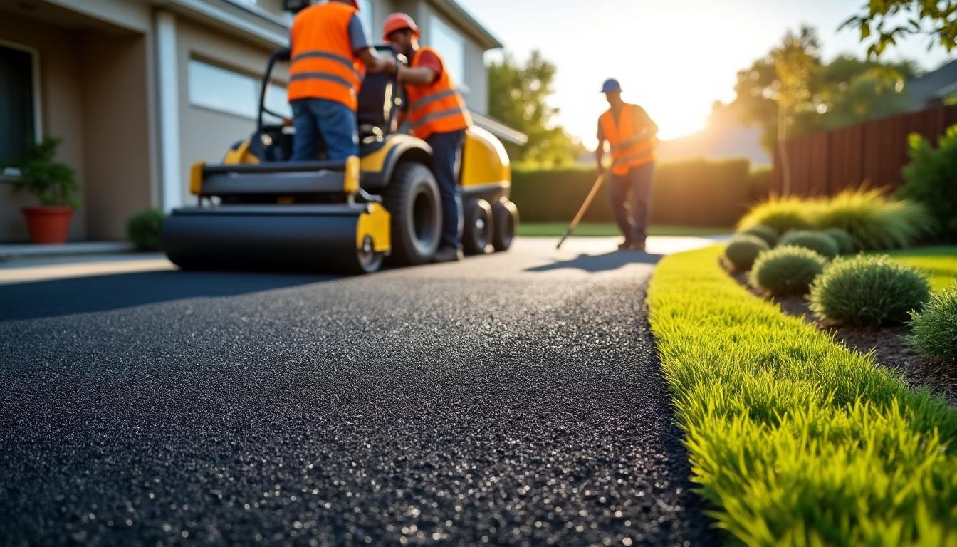 découvrez les prix au m2 de l'enrobé, sa composition détaillée, et un comparatif complet avec daniel moquet pour choisir la meilleure option pour vos travaux.