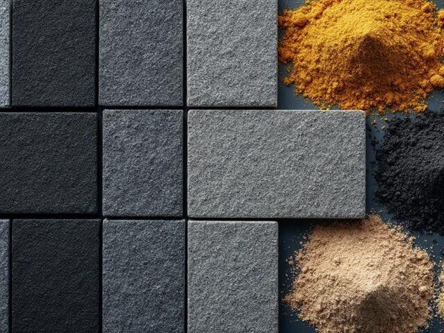 Prix enrobé m2 : tarifs, composition et comparatif Daniel Moquet