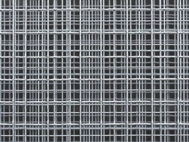 Treillis soudé ST25 : caractéristiques, prix et utilisation