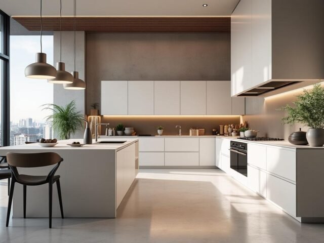 Ixina Cucine : que vaut cette marque italienne en 2025 ?