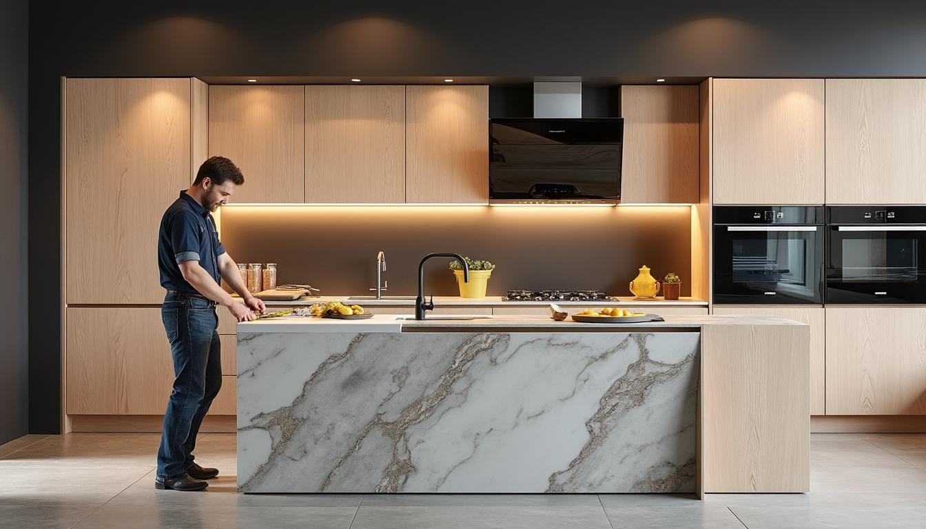 découvrez l'avis complet sur ixina cucine, la marque italienne de cuisine en 2025 : qualité, design, prix et innovations pour bien choisir votre cuisine sur mesure.