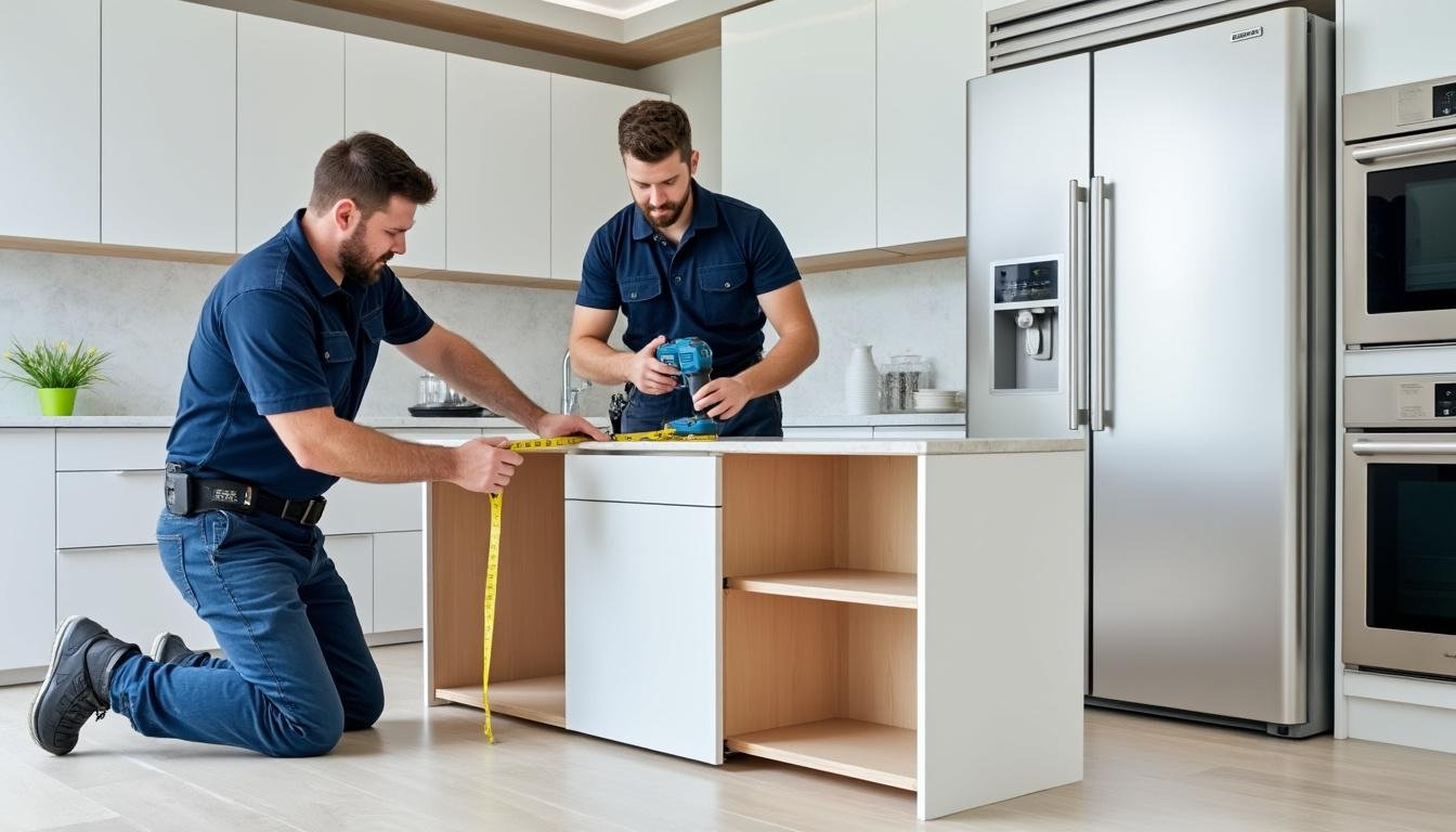 découvrez notre analyse complète d'ixina cucine en 2025 : qualité, design et innovation de cette marque italienne de cuisines.