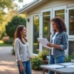 Location mobil home à l’année : quelles sont les conditions légales ?