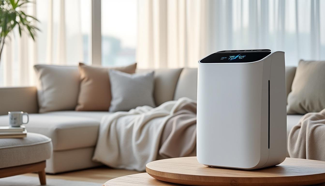découvrez si un taux d'humidité de 70% dans votre maison est normal, les risques associés, et des conseils pratiques pour réduire l'humidité et améliorer votre confort.