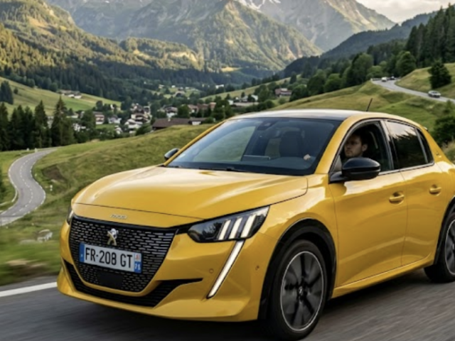 Peugeot 208 : guide complet d&rsquo;entretien et conseils pratiques