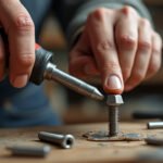 Dévisser sens : astuce simple pour ne plus te tromper