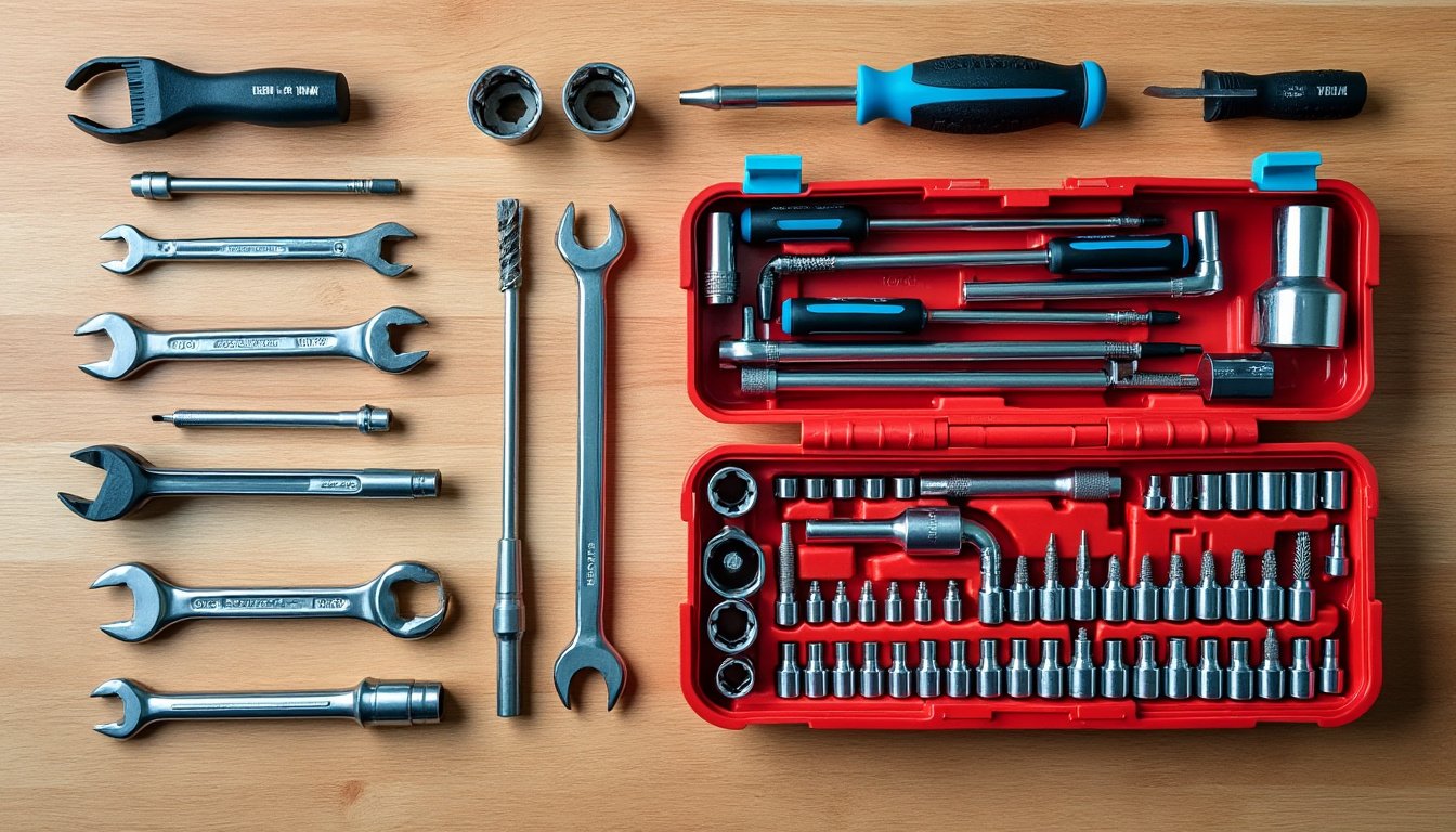 découvrez une astuce simple pour toujours dévisser dans le bon sens et éviter les erreurs courantes.