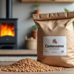 Pellet Castorama : quel est le prix actuel du sac de granulés ?