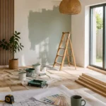 Pourquoi l&rsquo;inspiration est la première étape d&rsquo;un projet de rénovation réussi