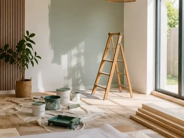 Pourquoi l&rsquo;inspiration est la première étape d&rsquo;un projet de rénovation réussi