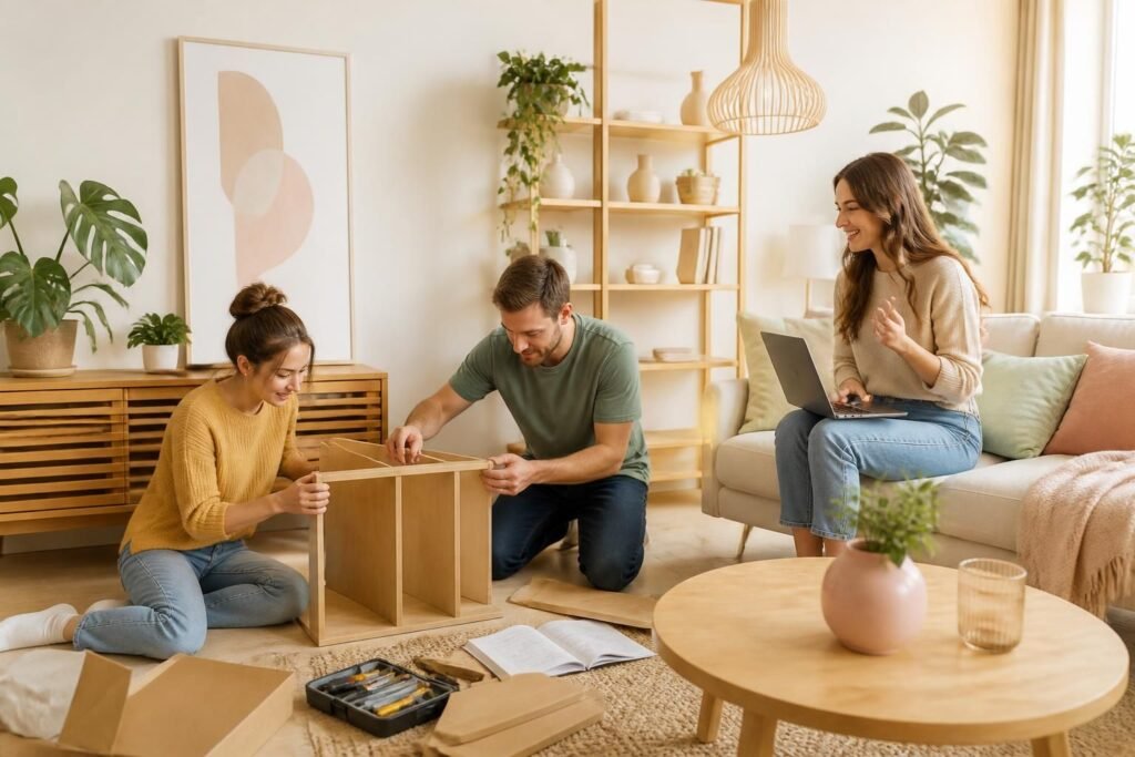 découvrez ce que la plateforme d'aide en ligne à domicile stootie.com propose réellement : services variés, simplicité d'utilisation et mise en relation avec des professionnels de confiance.