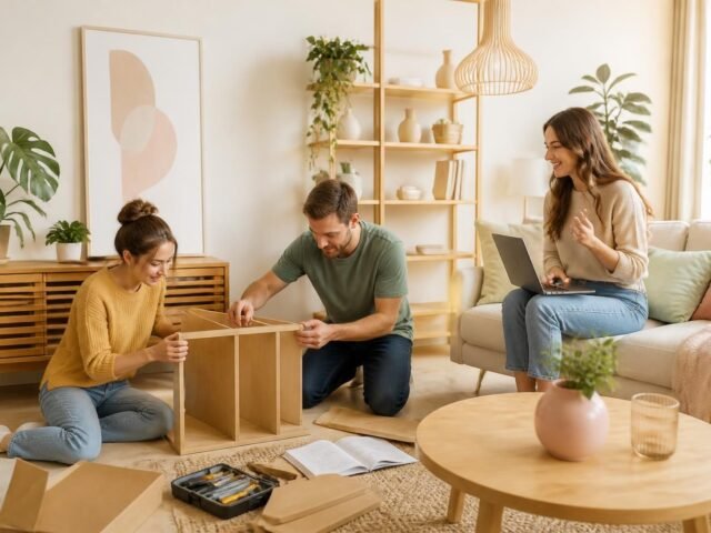 Ce que la plateforme d&rsquo;aide en ligne à domicile Stootie.com propose réellement