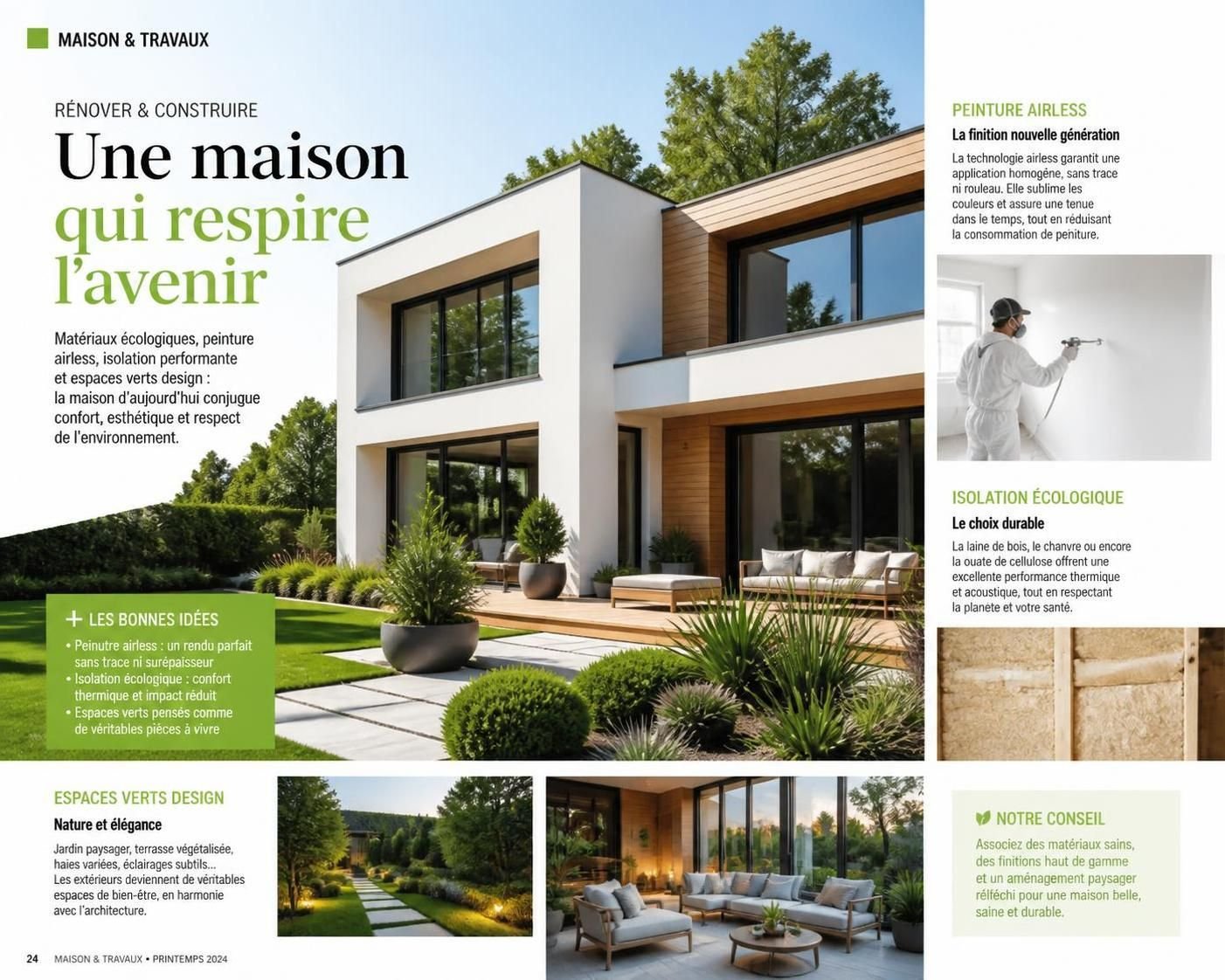découvrez nos conseils et astuces pour vos travaux maison sur airlessdeco.fr, et transformez votre habitat avec des solutions pratiques et efficaces.
