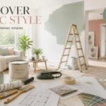 Conseils et Astuces Travaux pour votre Maison | airlessdeco.fr