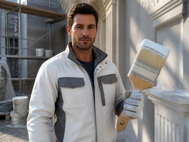 Unikalo : fabricant expert de peintures pour professionnels du bâtiment